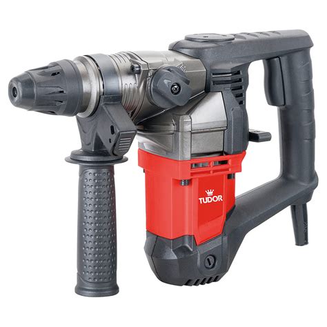 demolitore tudor 900 w